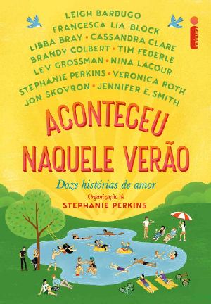 Aconteceu Naquele Verão