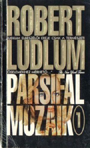 Parsifal mozaik I.