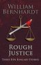 Rough Justice · Three Ben Kincaid Stories (The Ben Kincaid Anthology Series)