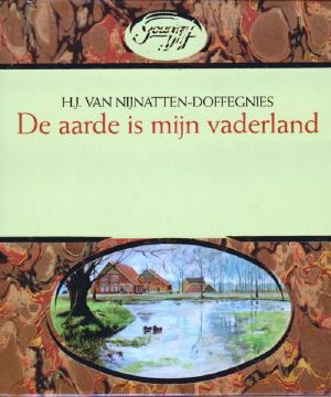 De aarde is mijn vaderland