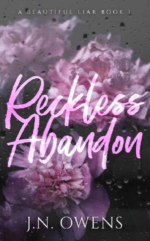 Reckless Abandon