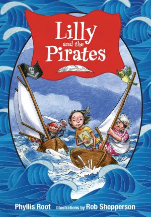 Lilly and the Pirates