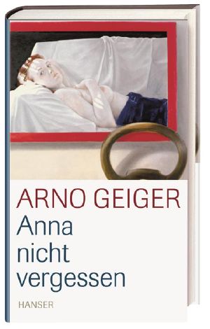 Anna nicht vergessen