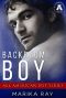 Backroom Boy: All American Boy Series