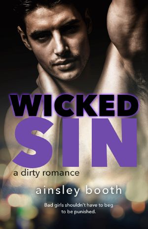 Wicked Sin