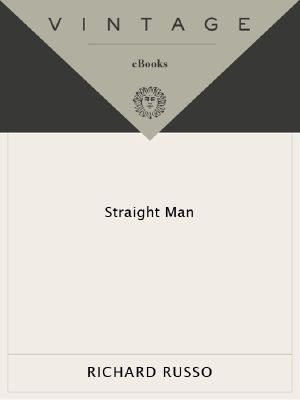Straight Man