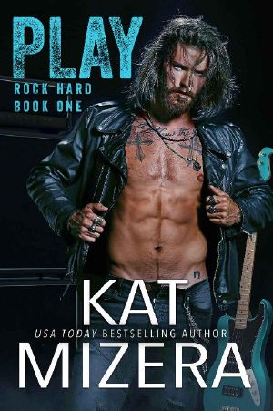 Play (ROCK HARD Book 1)