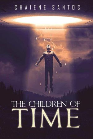 The Children of Time (The Children of Time Trilogy Book 1)