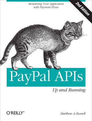 PayPal APIs · Up and Running