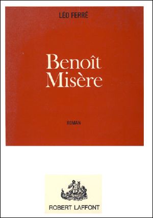 Benoît Misère