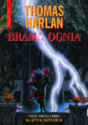 Brama ognia