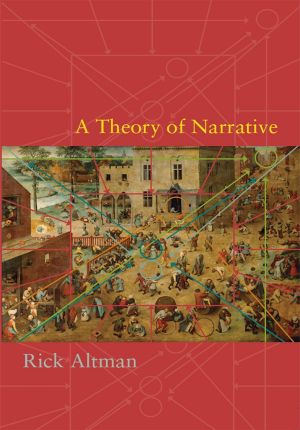 A Theory of Narrative