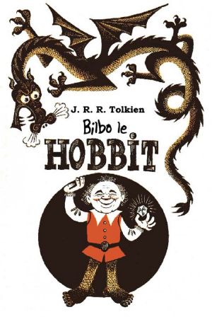 Bilbo le Hobbit - Illustré par Mikhail Belomlinskiy