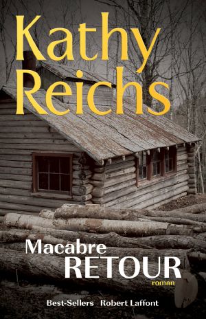 Macabre retour