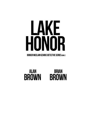 Lake Honor