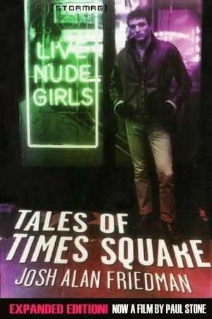 Tales of Times Square · Expanded Edition