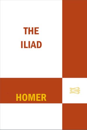 The Iliad · the Fitzgerald Translation