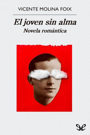 El Joven Sin Alma. Novela Romántica