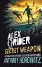 Secret Weapon (Alex Rider)