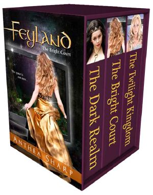 Feyland · The Complete Trilogy