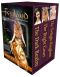 Feyland · The Complete Trilogy