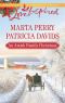 An Amish Family Christmas: Heart of Christmas\A Plain Holiday