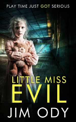 Little Miss Evil (Tall Trees Book 1)