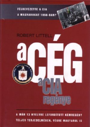 A ​cég