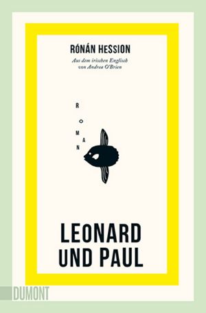 Leonard und Paul