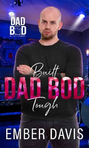 Built Dad Bod Tough · Dad Bod Series - Men Built For Comfort