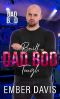 Built Dad Bod Tough · Dad Bod Series - Men Built For Comfort