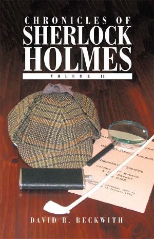 Chronicles of Sherlock Holmes · Volume II