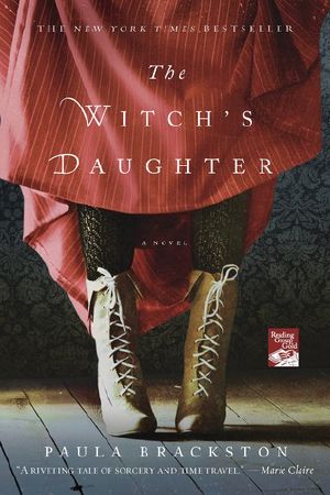 The Witch’s Daughter