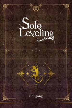 Solo Leveling - Volume 01
