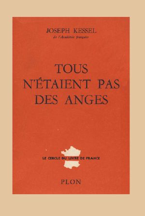 Tous n'étaient pas des anges