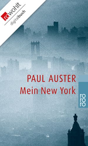 Paul Auster's New York - Promo · Mak.of Amer