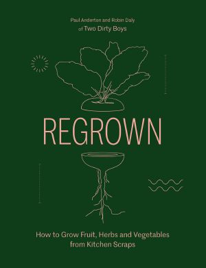 Regrown