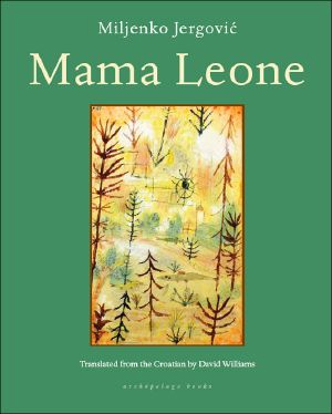 Mama Leone