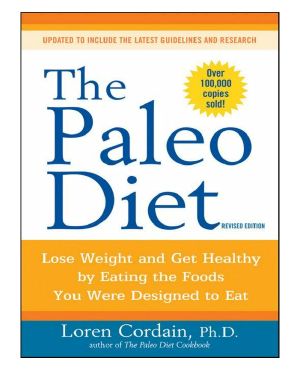 The Paleo Diet Revised