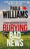 Burying Bad News (The Much Winchmoor Mysteries Book 3)