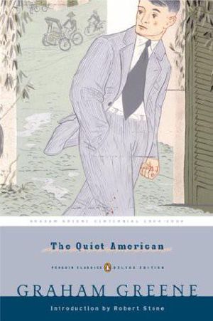 The Quiet American