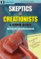 Skeptics vs. Creationists · A Formal Debate