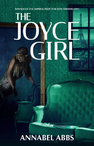 The Joyce Girl