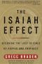 The Isaiah Effect · Decoding the Lost Science of Prayer and Prophecy