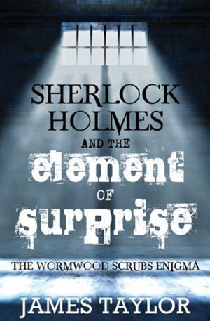 Sherlock Holmes and the Element of Surprise