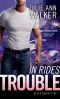 In Rides Trouble · Black Knights Inc.