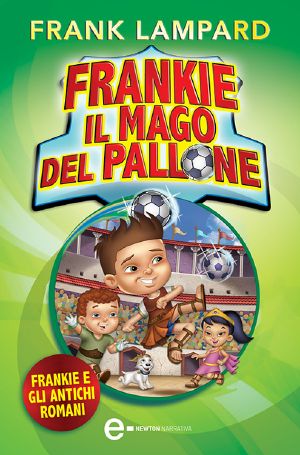 Frankie e gli antichi romani