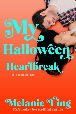 My Hallowe'en Heartbreak