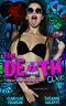 The Death Club: A Dark Psycho Romance (Dead Men Walking Book 1)