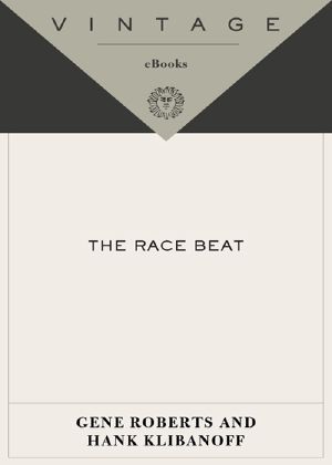 The Race Beat